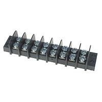 Molex 38760-0108 ສາຍຕໍ່ສະຕ໋ຣິບບາຣິເອີ່ Terminal Low Profile .375 PCB 8P ສະຕໍ່ດວງສອງຕົວດ້ວຍການສະຕໍ່ດວງສອງ