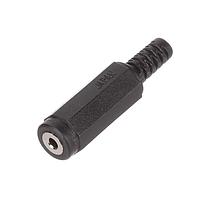 Kobiconn 16PJ227N-EX ຕ່າງຫຼັກໂທລະສັບ PHONE 2.5MM MONO