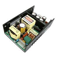 CUI Inc VSUU-120-T125A ອຸປະກອນຈຳໜ່າຍພະລັງງານປ່ຽນແປງ 5/12/-5 Vdc, 15/6/0.8 A, 120 W