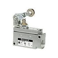 Honeywell BZE7-2RQ2-C ສະຫນັບສະຫນູນ Limit Switches Enclosed BasicSwitch