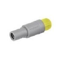Amphenol Tuchel T3278-551 ຕົວເຊື່ອມຕໍ່ FEMALE CABLE CONNECTOR 3 WAY