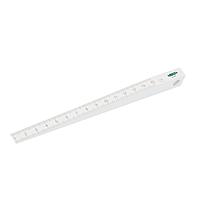 INSIZE 4626-3A Plastic Taper Slot Gauges (Range: 0.9-15mm)
