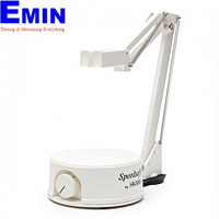 HANNA HI181I-2 ເຄື່ອງປັ່ນແມ່ເຫຼັກຂະໜາດນ້ອຍພ້ອມຕົວຍຶດເຄື່ອງກວດ (230V)