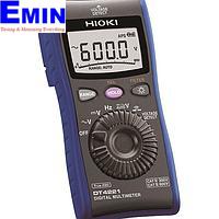 HIOKI DT4221 DIGITAL MULTIMETER