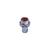 NorComp 820B009-103R001 ຕົວເຊື່ອມ 0B 9 POS MALE PANEL MOUNT SOLDER CUP