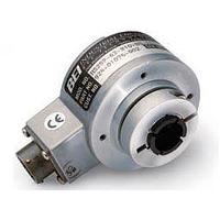 Sensata Technologies - BEI Sensors 01072-609 ເອນໂຄດເອນຄຣີເມນຕ້ອນອອບຕິກ 28V ເຂົ້າ / ອອກ, 2048 ຈັບຕໍ່ການຫຼິ້ນ, ຄູ່ມີດັດສະນີ, ຜ່ານການປິ່ນຢາງ