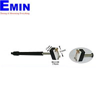 EZDO SF008 Thermocouple ແລະ RTD Temperature Probe (Kiểu K, 0.4 class)