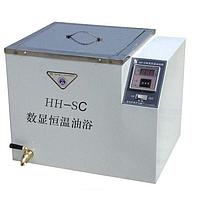 HINOTEK HH-SC ອາບນ້ໍາຄວາມຮ້ອນແບບເອເລັກໂຕຣນິກ (RT-300 °C)