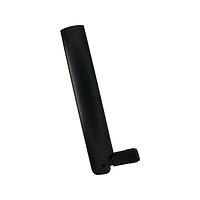 Amphenol RF ST0428-31-001-A ອະນຕີນາພາສໃນອາຄານ ອະນຕີນາພາສຕິກ 698-960, 1710-2690, 3300-3800, 5150-5950 MHz SMA WWAN, 4G, 5G, ISM, IoT, V2X, DSRC WWAN, IoT, ISM, NB-IoT