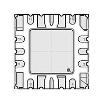 Analog Devices ADPA7006AEHZ ເພີເອີ ອແມພລິຟາຍເລີສ 28 dBm P1dB, 20 dB ການເພີ່ມ
