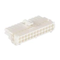 AMP Connectors - TE Connectivity 794214-1 ກອງປະກອບປລັກ CONN PLUG 24 POS