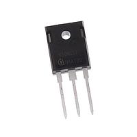 Infineon IKW50N120CS7XKSA1 IGBT Transistors 1200 V, 50 A IGBT7 S7 ມີດໄອໂອດຕ້ານກັນແບບພາກຕົວໃນຊຸດ TO-247