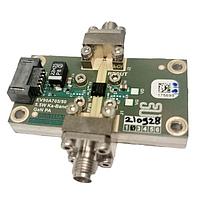 CML Micro EV90A705 ບອດປະເມີນເຄື່ອງຂະຫນາດ RF ສໍາລັບ CMX90A705