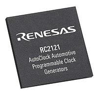 Renesas Electronics RC21211A000GNA#BB0 Clock Generators RC21211A000 AUTOCLOCK ເຄື່ອງສ້າງນາມເວລາລົດຍນຕະຫລາດ - 1