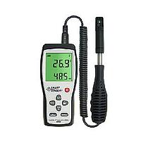 SMARTSENSOR AS847 Smartsensor AS847 ເຄື່ອງວັດອຸນຫະພູມຄວາມຊຸ່ມຊື່ນ (10℃~50℃; 5%RH~98%RH)