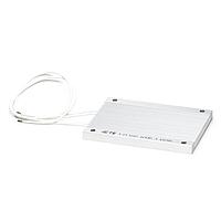 AMP Connectors - TE Connectivity TJT150680RJ ຕໍ່ຕໍ່ລວດລົດ Wirewound Resistors TJT 150W 680R 5%