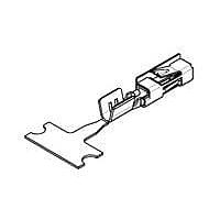 AMP Connectors - TE Connectivity 1740336-1 (Mouser Reel) ຕິດຕໍ່ MICRO QUADLOK SYS ມົນມົນ 1000