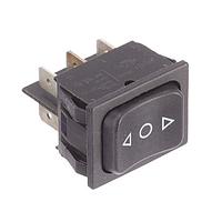 Marquardt Switches Inc 1839.3607 ສະຫນັບສະຫນູນ Rocker Switch