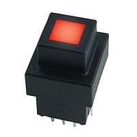 Well Buying PS018L-L22AS1WKURXX ປຸ່ມກົດສະຫນອງ PUSHBUTTON SWITCH