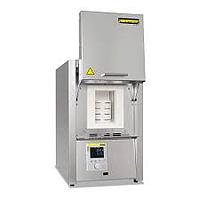 NABERTHERM LHT 03/17D ເຕົາອົບອຸນຫະພູມສູງທີ່ມີອົງປະກອບຄວາມຮ້ອນ MoSi2 (1650°C, 2L)
