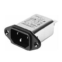 Schaffner FN9222B-10-06 ອະນຸປະກອນ Inlets MEDICAL 10A