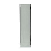 Panduit CUFBPR4506HBB1 ກະເປົາສາຍໄຟຟ້າ ແລະ ທາງຜ່ານສາຍ 45 RU ກະດູກປິດຊ່ອງ, ສີດຳ