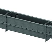 Aqualabo AQUAFLOW Ventur flume (1000m3/h)