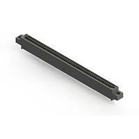 EDAC 895-054-520-608 ຕົວຮັບ .100" (2.54mm) Pitch Card Edge Connector