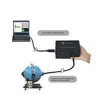 Lisun LMS-7000VIS-NIR Spectroradiometer (380~1050nm) 