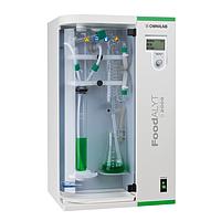 FoodALYT D Steam Distillation Units