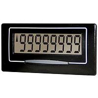 Trumeter 7511HV ຕົວນັບເວລາພະລັງງານຕົວເອງ DUAL MODE TIMER 10-110VDC/10-240VAC