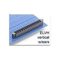 Amphenol PCD Shenzhen ELVH0551SE ບລັອກຂໍ້ຕໍ່ສາຍທີ່ຖືກສາມາດເຊື່ອມໄດ້ MINI-HEADER