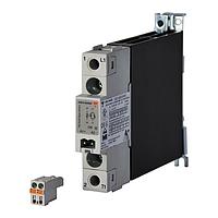 Carlo Gavazzi RGC1A60A20MKE Solid State Relays 1P-SSC-AC IN-ZC 600V 23A 1200VP-E-SPR IN