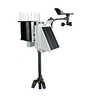 Spectrum Technologies 3550DR ສະຖານີອາກາດ Watchdog Wireless ET (-40°F ~ 257°F , 0 ~ 100%,  Data Recorder (No Modem))