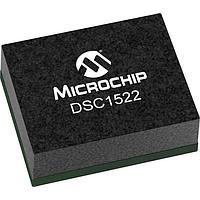 Microchip Technology DSC1522JL2A-25M00000T MEMS Oscillators MEMS OSC, LVCMOS, 25MHz, 25PPM, 2.5-3.3V, -40 ຫາ 105C, 2.5 x 2.0mm