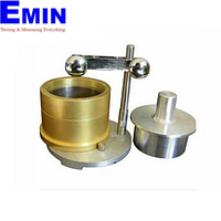 Samyon SS-1 ເຄື່ອງທົດສອບສັນຍາ (Ø 10mm)