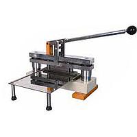 Lonroy LR-F043 Corrugated Edge Pressure (ກາວ) ຕົວຢ່າງຕົວຢ່າງ