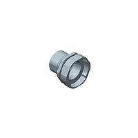 Amphenol LTW APPM-AAAFA012-003 ຕົວເຊື່ອມກົງກົງກົງກົງ Circular Push Pull Connectors Circular Metric Connector, Retail Package, Metal, M15*1.0