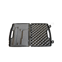 Adwa AD9345 ກະເປົ໋າພົກພາແຂງສໍາລັບເຄື່ອງວັດແທກແບບພົກພາທີ່ນ້ໍາ Adwa