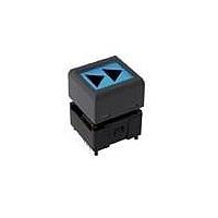 NKK Switches IS15ESBFP4RGB ສະຫນັບສະຫນູນສາຍສະຫນັບ IS LCD 64x32 RGB ຈໍກວ້າງຂະໜາດນ້ອຍ