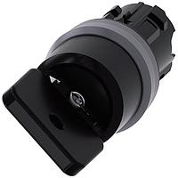 SIEMENS A6X30139542 ສະຫນັບສະຫນູນດ້ວຍກະແຈ KEY-OPERATED SWITCH O.M.R.. O-I