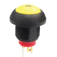 Dailywell PFS6B205MM1CAS05L01 ປຸ່ມກົດສະຫນອງ