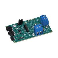 Texas Instruments DRV8210EVM ຕົວຄວບຄຸມແລະຕົວຂັບເຄື່ອງ Motor/Motion Controller & Driver DRV8210 low voltage H-bridge motor drive