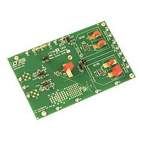 Analog Devices DC427B-C ADC LTC1968CMS8 - ຕົວແປ RMS ເປັນ DC