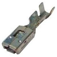 Aptiv 33350993 ຂໍ້ຕໍ່ 2.8 ຮ່າງສະອາດ APEX ຍິງ SN ຂໍ້ຕໍ່ບໍ່ປິດ