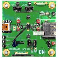 onsemi NCP370GEVB ບົດປະເມີນການປ້ອງກັນແຮງໂຮງ