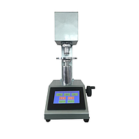 EBP IRHD-TNHL ເຄື່ອງທົດສອບຄວາມແຂງຂອງມ້ວນຢາງ IRHD ດິຈິຕອລ (N: 30-85IRHD; H: 85-100IRHD; L: 10-35IRHD)