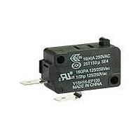 Honeywell V15H16-EP100 ສະວິດຊັນ Snap Action V Basics