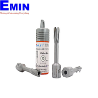 Unifast TCT 13x50 ເຈາະແມ່ເຫຼັກ