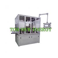 TOB TOB-SC60 ສູນການຫຸ້ມຫໍ່ຄວບຄຸມຕົວເລກ EDLC (3KW)